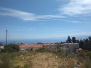 Kefalas Chania Grundstücke mit Meerblick auf Kreta Grundstück kaufen